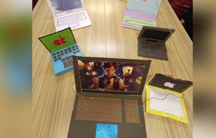 ساخت شبکه کامپیوتری 3