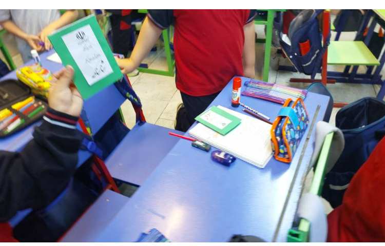 ساخت شناسنامه درس اجتماعی 6