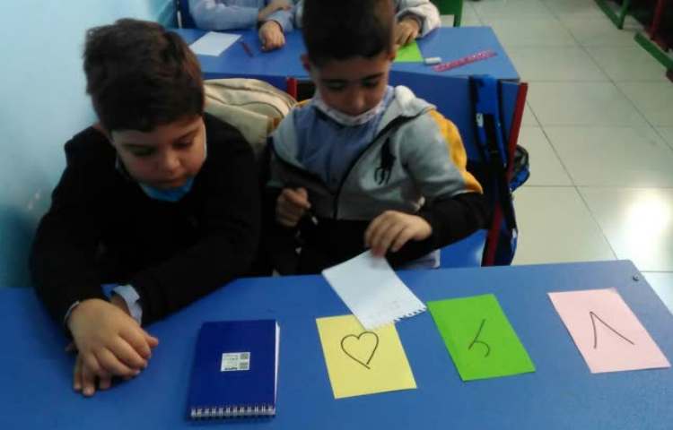 ساخت عدد از طریق سه کارت 5