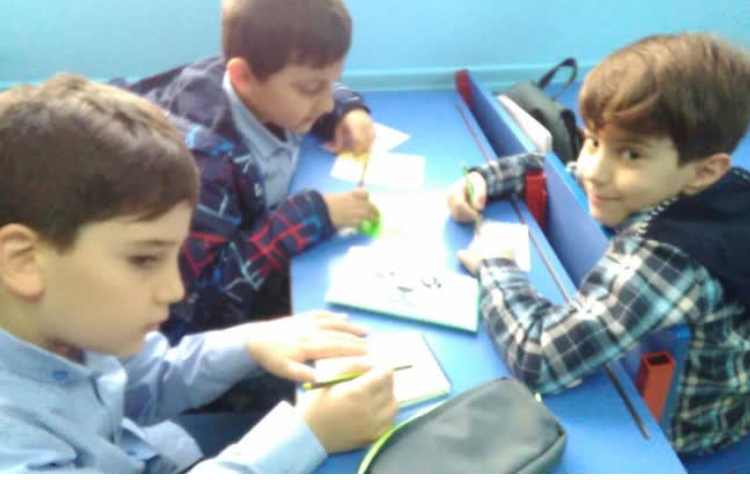 ساخت عدد از طریق سه کارت 6