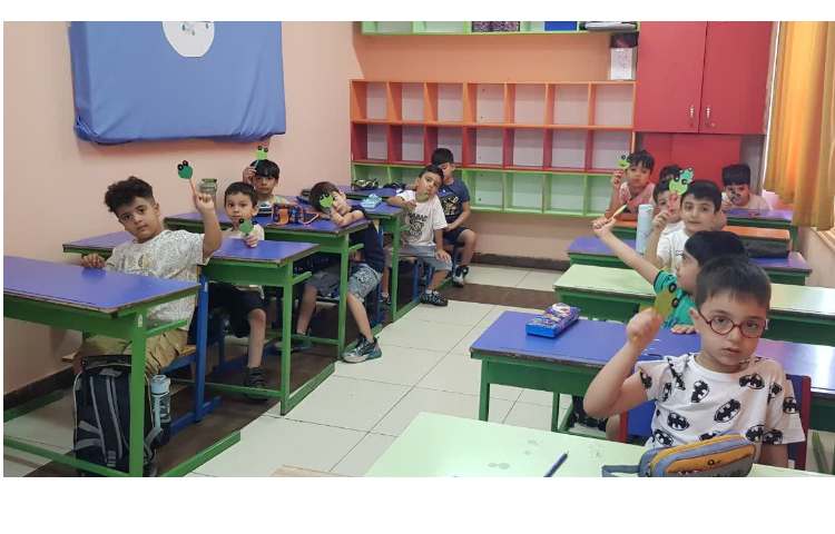 ساخت قورباغه 3