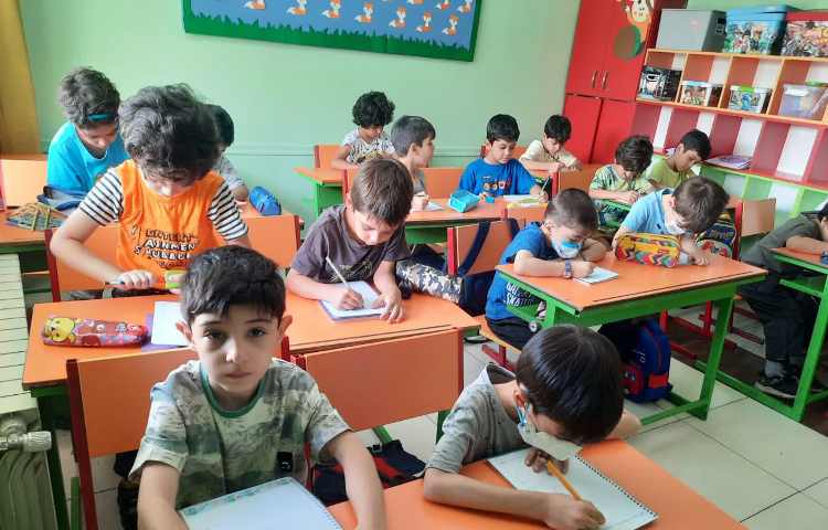 ساخت لوحه نویسی و دست ورزی 4