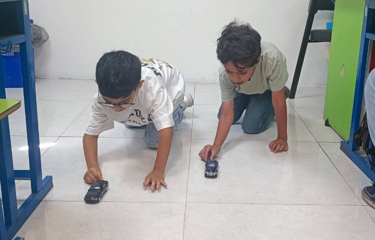 ساخت ماشین آهن‌ربایی 1