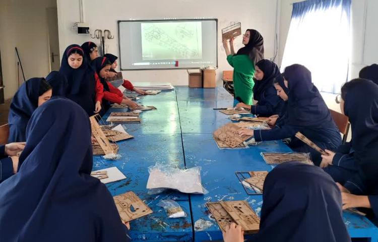 (ساخت ماشین کشی) 1