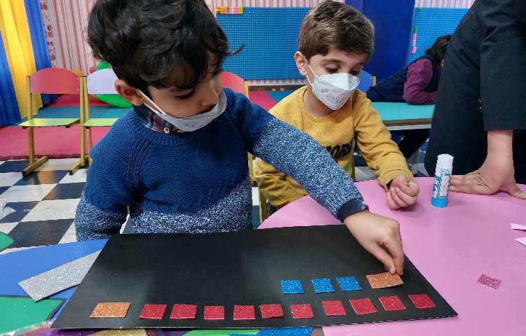 ساخت ماکت اجزا اصلی رایانه(نیم سال اول پیش) 5