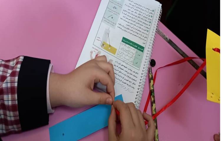 ساخت ماکت بازو و نحوه‌ی عملکرد آن 2