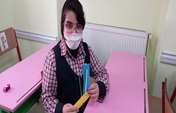 ساخت ماکت بازو و نحوه‌ی عملکرد آن