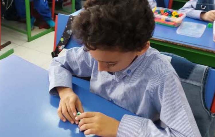 ساخت مجموعه اعداد 2