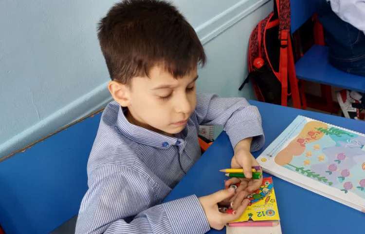 ساخت مجموعه اعداد 3