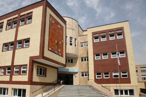 ساخت 40 هزار کلاس درس نیمه‌کاره تا سال آینده