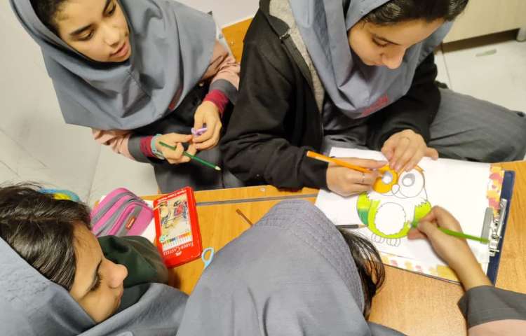 ساخت مدار الکتریکی 2