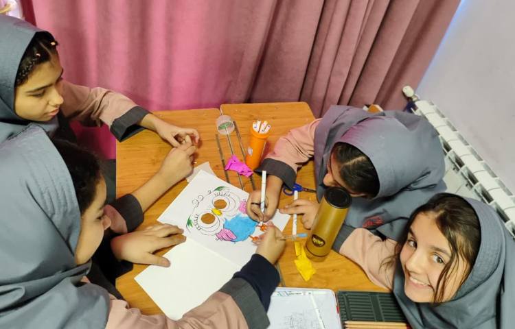 ساخت مدار الکتریکی 3