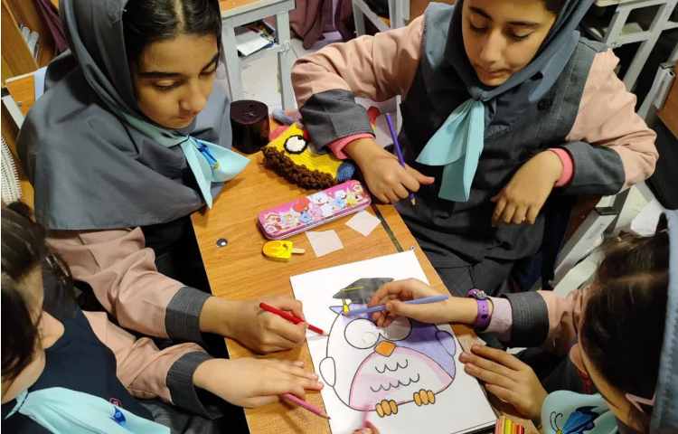 ساخت مدار الکتریکی 4