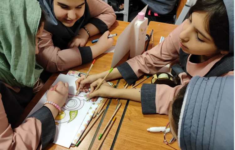 ساخت مدار الکتریکی 5