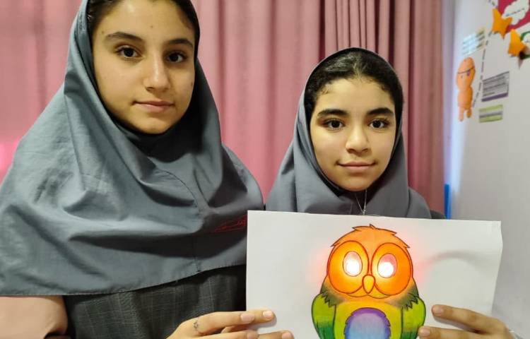 ساخت مدار الکتریکی