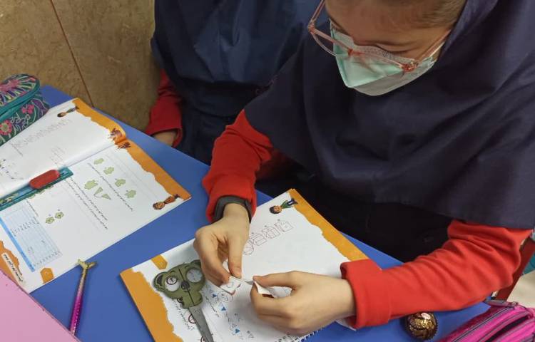 ساخت مکعب مربع 2