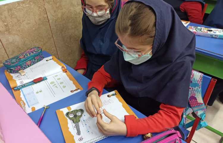 ساخت مکعب مربع 3