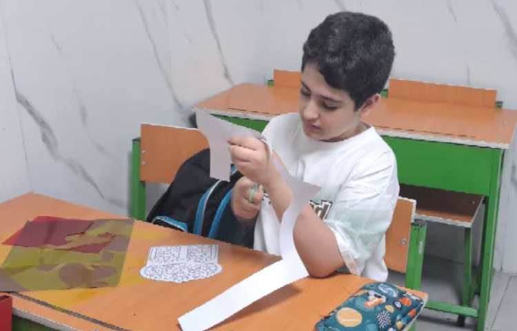 ساخت نصیر الملک 1