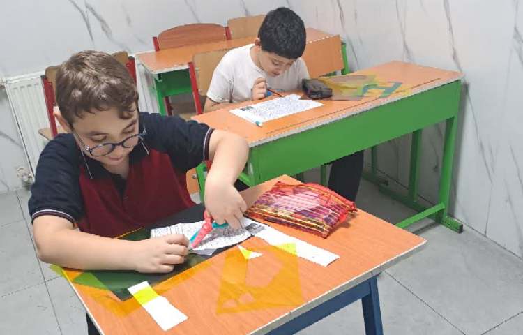 ساخت نصیر الملک 2