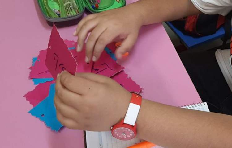 ساخت واژگان مرکب 4