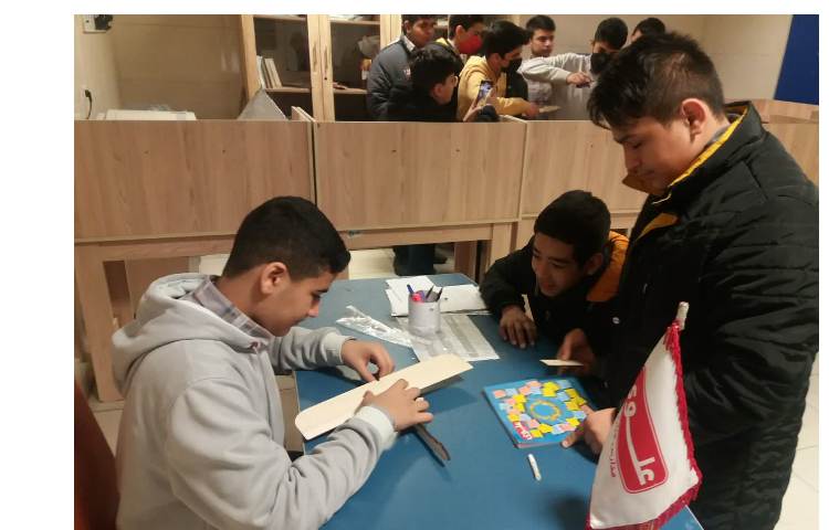 ساخت پاراگرایدر 2