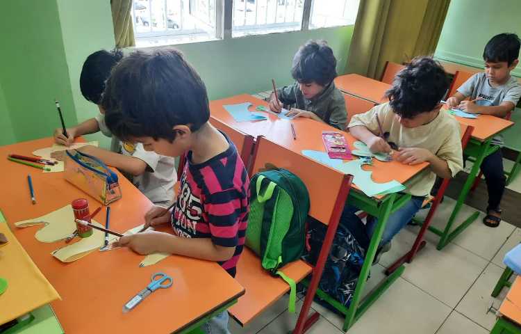 ساخت پروانه 3