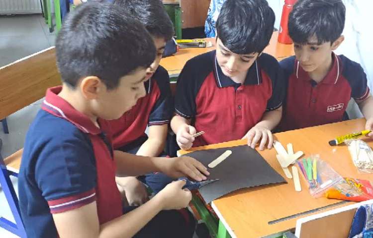 ساخت پل