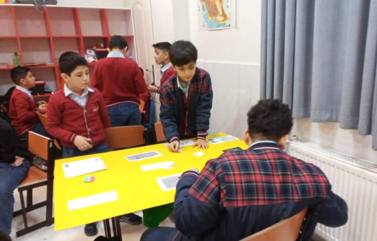 ساخت پوستر هفته ملی علوم 3