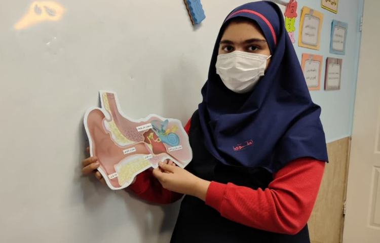 ساخت پوستر 1