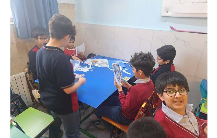 ساخت پوستر 4