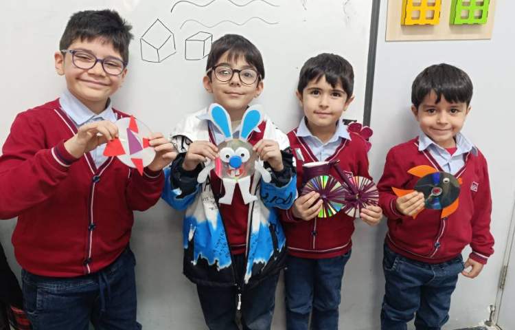 ساخت کاردستی با سی دی