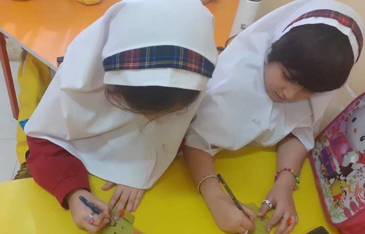 ساخت کاردستی خرگوش 3