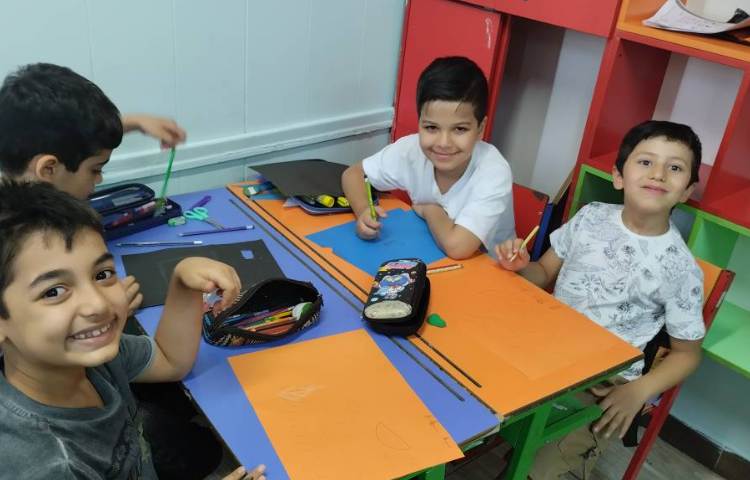 ساخت کاردستی ماسک صورت