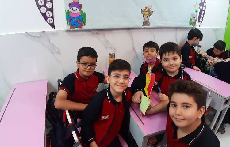 (ساخت کاردستی ) مشاهده و پژوهش درباره حشرات 5