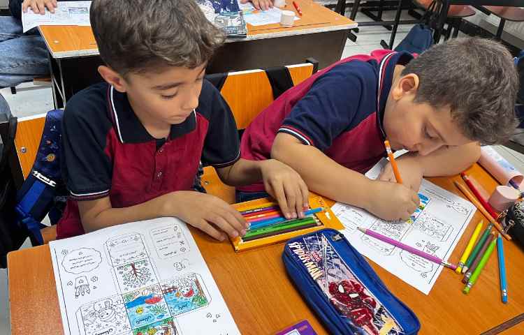 ساخت کاردستی مکعب 3