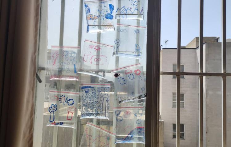 :ساخت کاردستی چرخه آب و کاردستی ساعت، کلاس دریانوردان 1