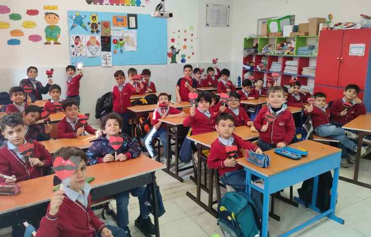 ساخت کاردستی کارت‌پستال به مناسبت روز پدر 3