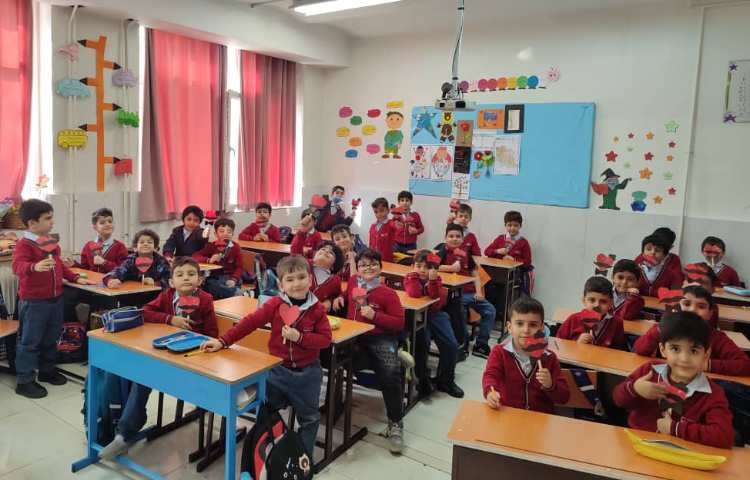 ساخت کاردستی کارت‌پستال به مناسبت روز پدر 4