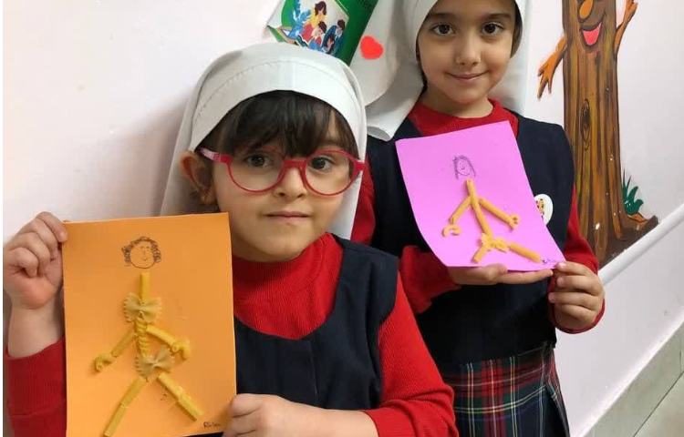 ساخت کاردستی 1