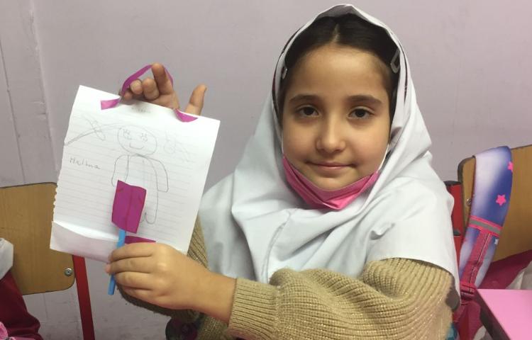 ساخت کاردستی 2