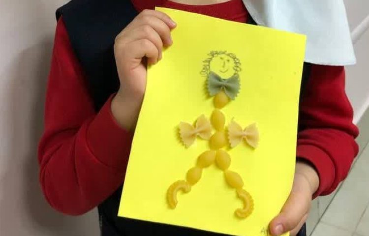 ساخت کاردستی 2