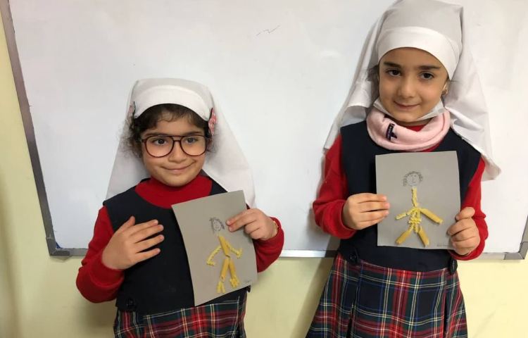 ساخت کاردستی 3