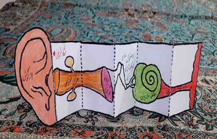 ساخت کاردستی 4