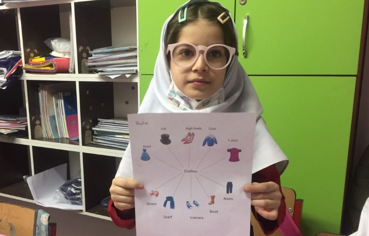 ساخت کاردستی 4