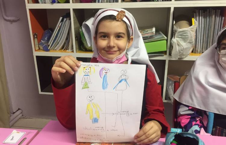 ساخت کاردستی 5