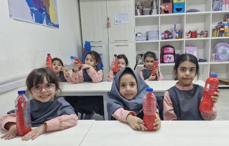 ساخت کار دستی 1