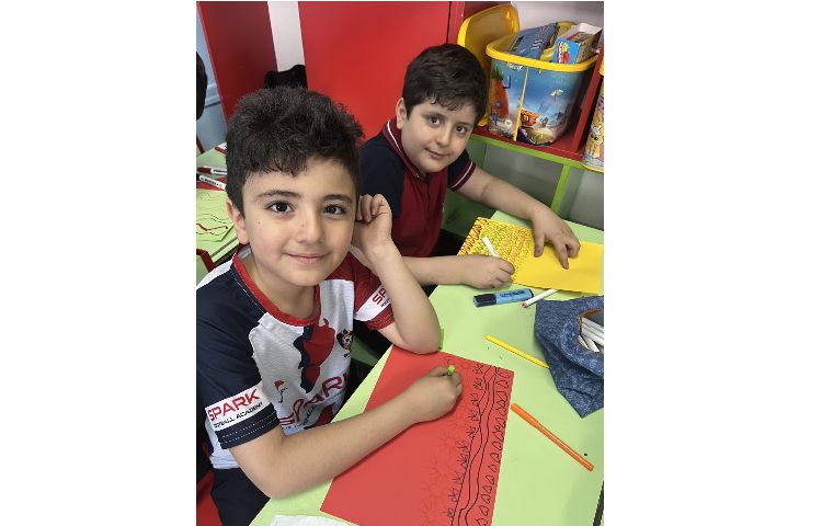 ساخت کاغذ کادو