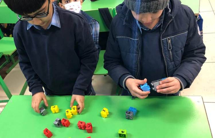 ساخت کلمات انگلیسی با حروف صدادار پایه اول 4