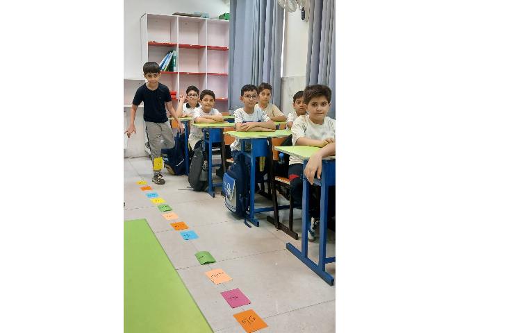 ساخت کلمات جدید با پسوند 1