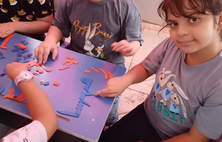 ساخت کلمات 5